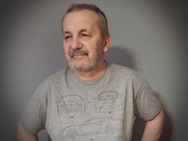 Bogdan Pytloch - zdjęcie główne