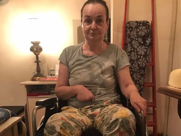 Jadwiga Kękuś - zdjęcie główne