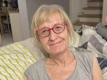 Elżbieta Fedor - zdjęcie główne
