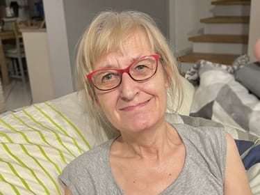 Elżbieta Fedor - main photo