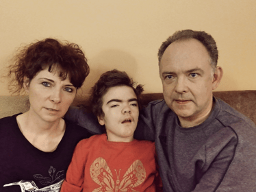 Natalia i Wiktoria Szulc - zdjęcie główne