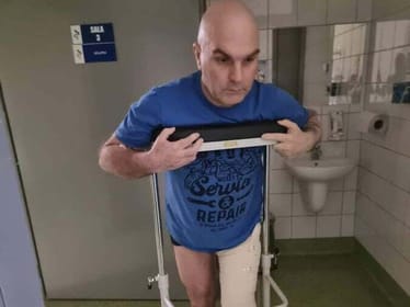 Jarosław Harabin - zdjęcie główne