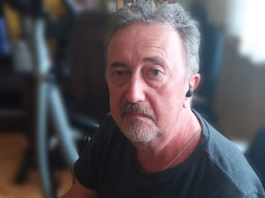 Marek Kulesza - zdjęcie główne