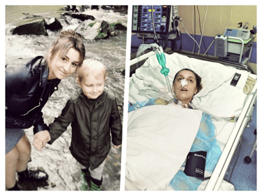 Aleksandra Smyrdek - zdjęcie główne