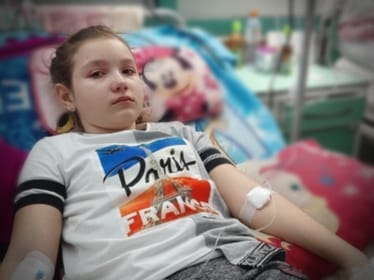 Amelka Tymosiak - zdjęcie główne