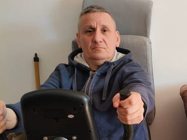 Piotr Finke - zdjęcie główne