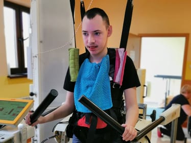 Dawid Buniowski - main photo