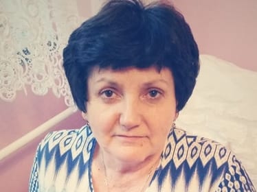 Krystyna Rakoczy - zdjęcie główne