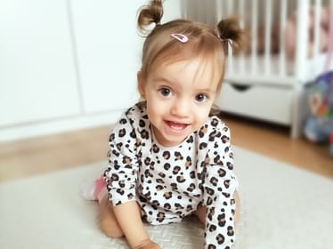 Oliwia Krauze - main photo