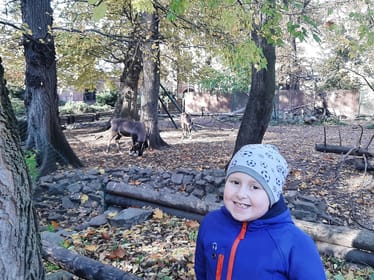 Kevin Marciniak - zdjęcie główne