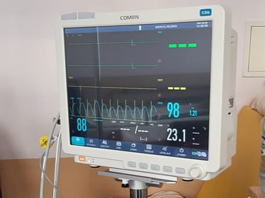 Elektroniczne anioły dla maluchów - main photo