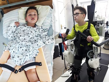 Oskar Sobczyk - zdjęcie główne