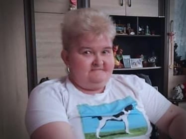 Mariola Paszkot - main photo