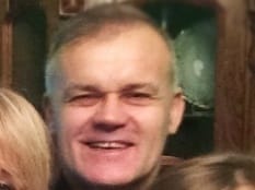 Piotr Górecki - zdjęcie główne