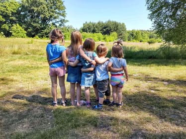 Rodzinne Domy Dziecka Fundacji Happy Kids – pomóż nam przetrwać! - zdjęcie główne