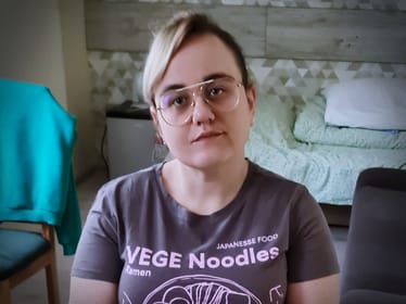 Magdalena Abramczyk - zdjęcie główne