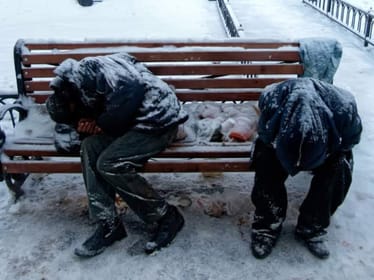 Wygrać nowe życie! - zdjęcie główne