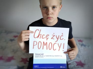 Miłosz Drygalski - main photo