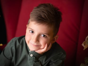 Leon Kukiełko - main photo
