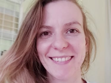 Ewa Kurowska - main photo