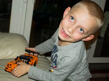 Adam Krawczyk - zdjęcie główne