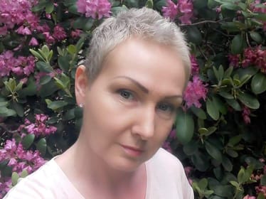 Bożena Nowak - zdjęcie główne