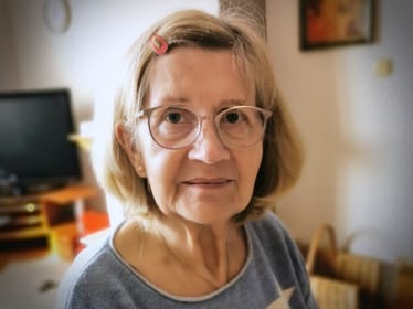 Krystyna Chwirot-Males - zdjęcie główne