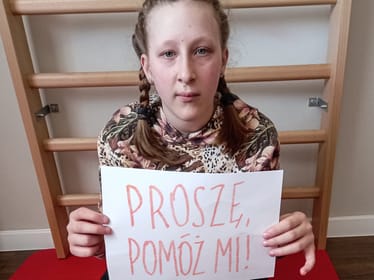 Maja Żaczek - zdjęcie główne
