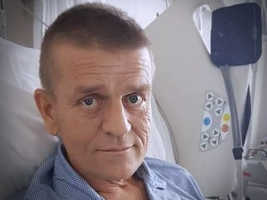 Grzegorz Bartosz - zdjęcie główne