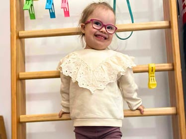 Julia Truszkowska - main photo