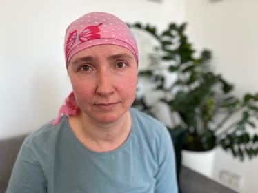 Edyta Szczepanik - zdjęcie główne