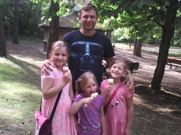 Michał Janiszewski - zdjęcie główne