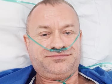 Marek Przepióra - main photo