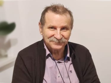 Bogusław Stanisławski - main photo