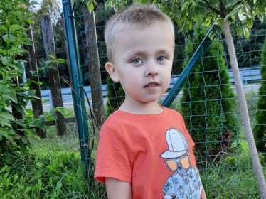 Jakub Kamiński - zdjęcie główne