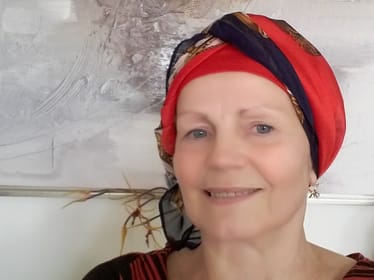 Mieczysława Kaleta - zdjęcie główne