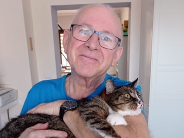 Piotr Szyl - zdjęcie główne