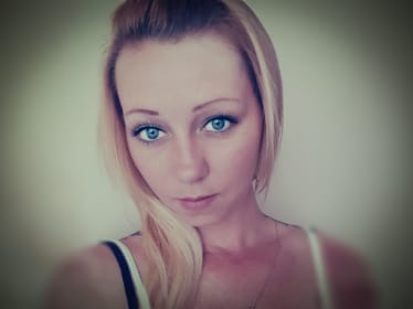 Agata Wojciechowska - zdjęcie główne