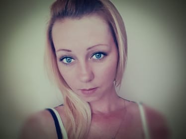 Agata Wojciechowska - zdjęcie główne