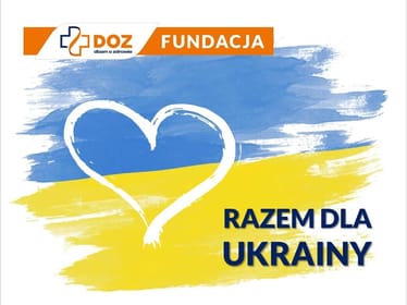 Razem dla Ukrainy! - zdjęcie główne