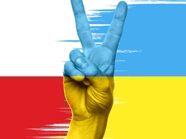 Pomoc dla Narodu Ukraińskiego - main photo