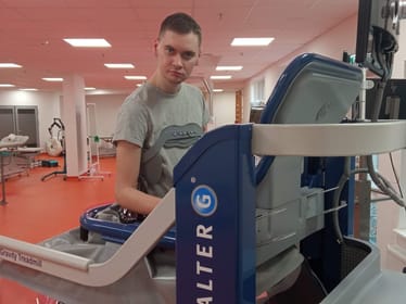 Adrian Wypyski - zdjęcie główne