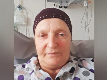 Danuta Baradziej - zdjęcie główne