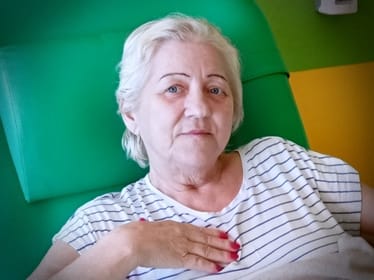 Teresa Worożańska - zdjęcie główne