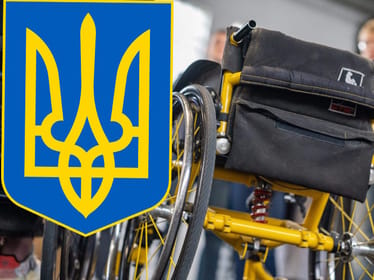 Pomoc Osobom z&nbsp;Niepełnosprawnościami z&nbsp;Ukrainy - zdjęcie główne