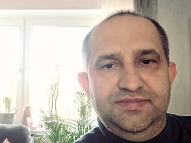 Krzysztof Szefer - zdjęcie główne