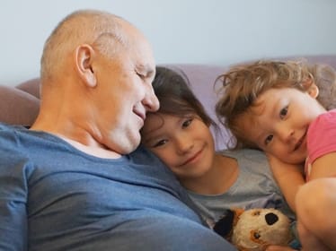 Adam Kiedos - main photo