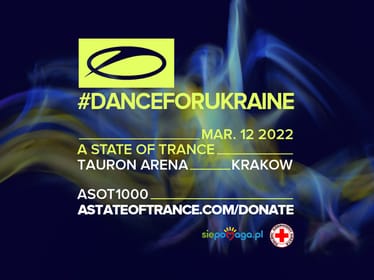 #DANCEFORUKRAINE - main photo