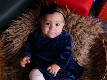 Gaja Chakhmakhashvili - zdjęcie główne