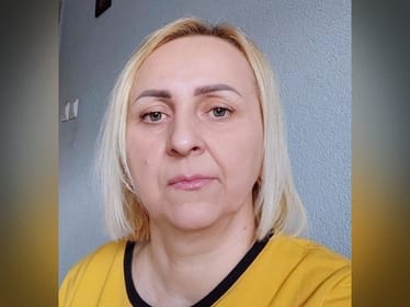 Aneta Jacyno - zdjęcie główne